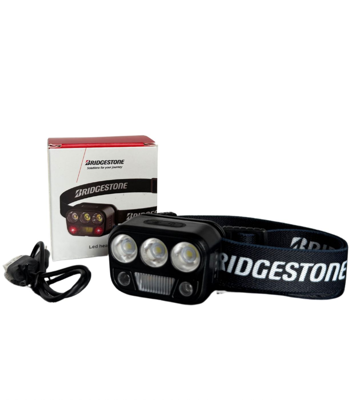 Bridgestone Headlamp (6B3)