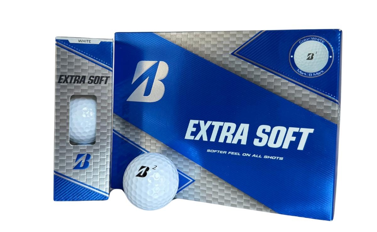 Bridgestone Extra Soft Golf Balls