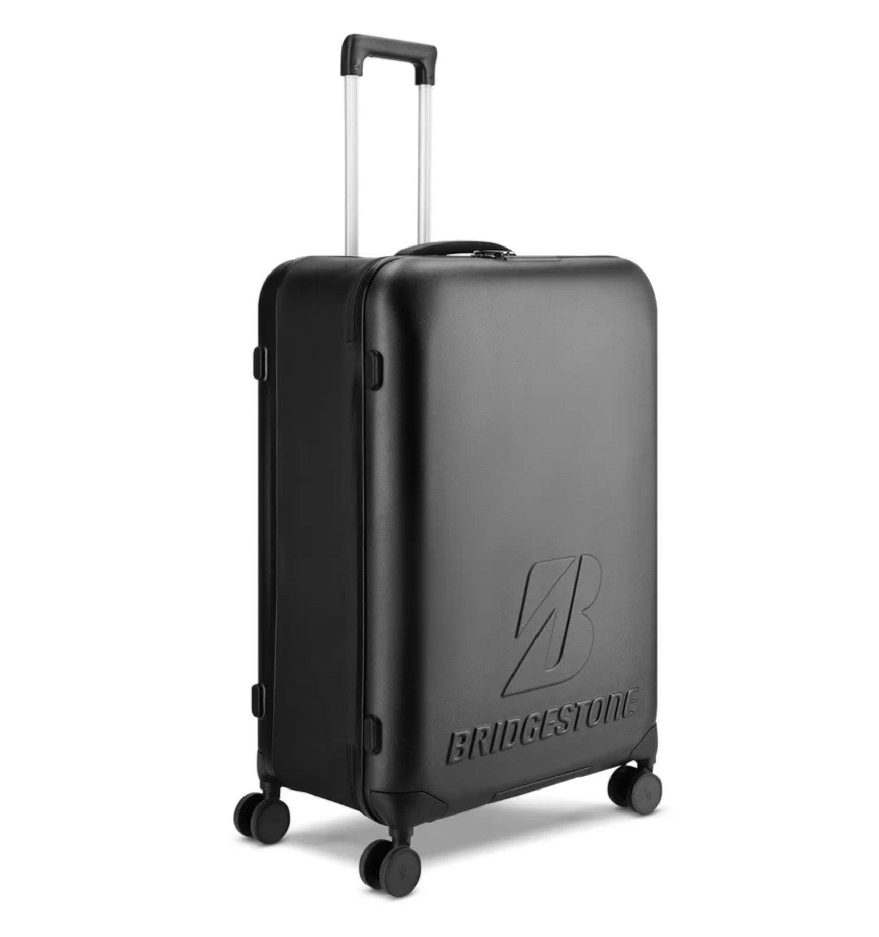 Bridgestone Flex Vega Carry-On Suitcase ( Medium)