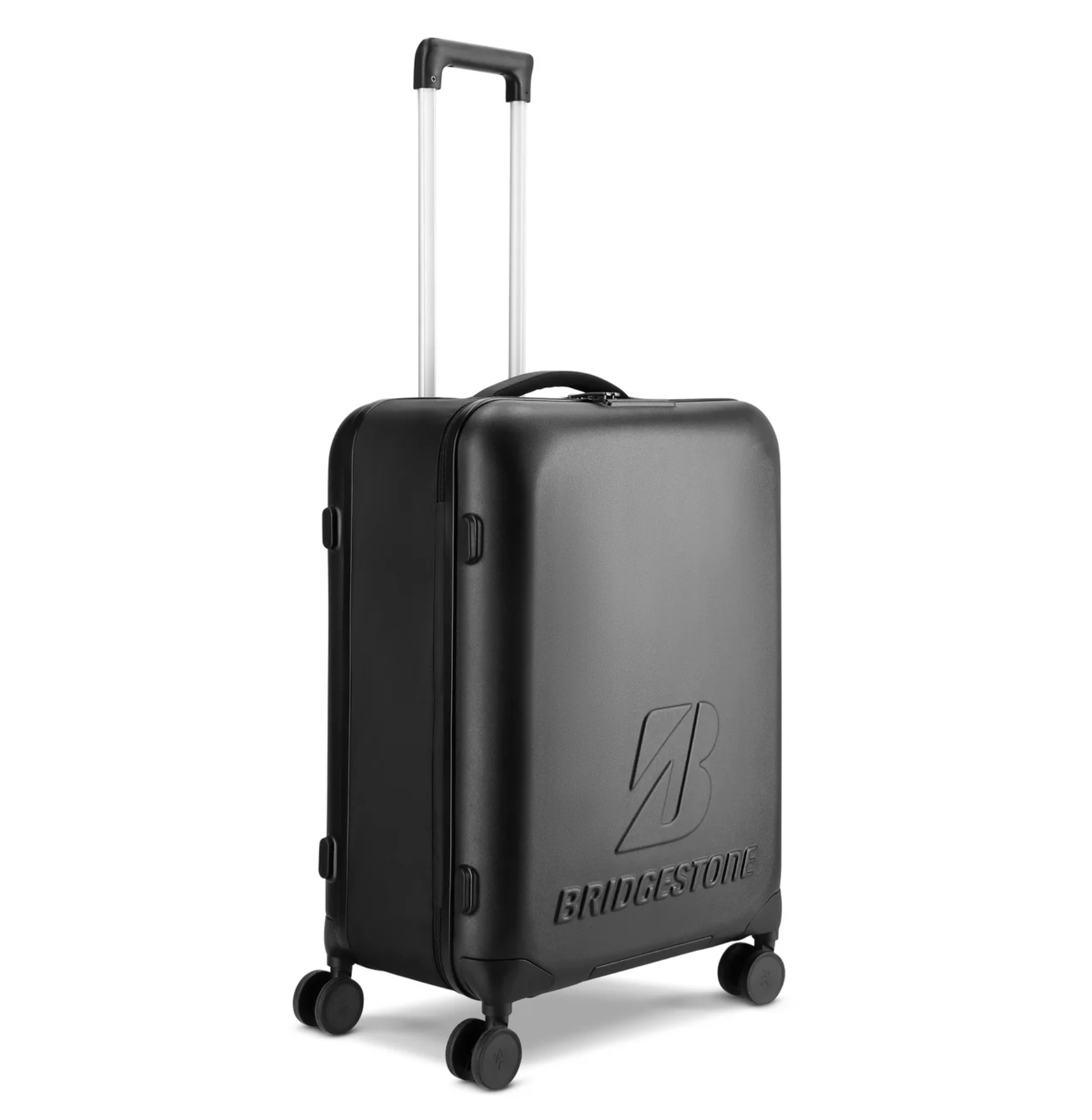 Bridgestone Flex Vega Carry-On Suitcase ( Large)