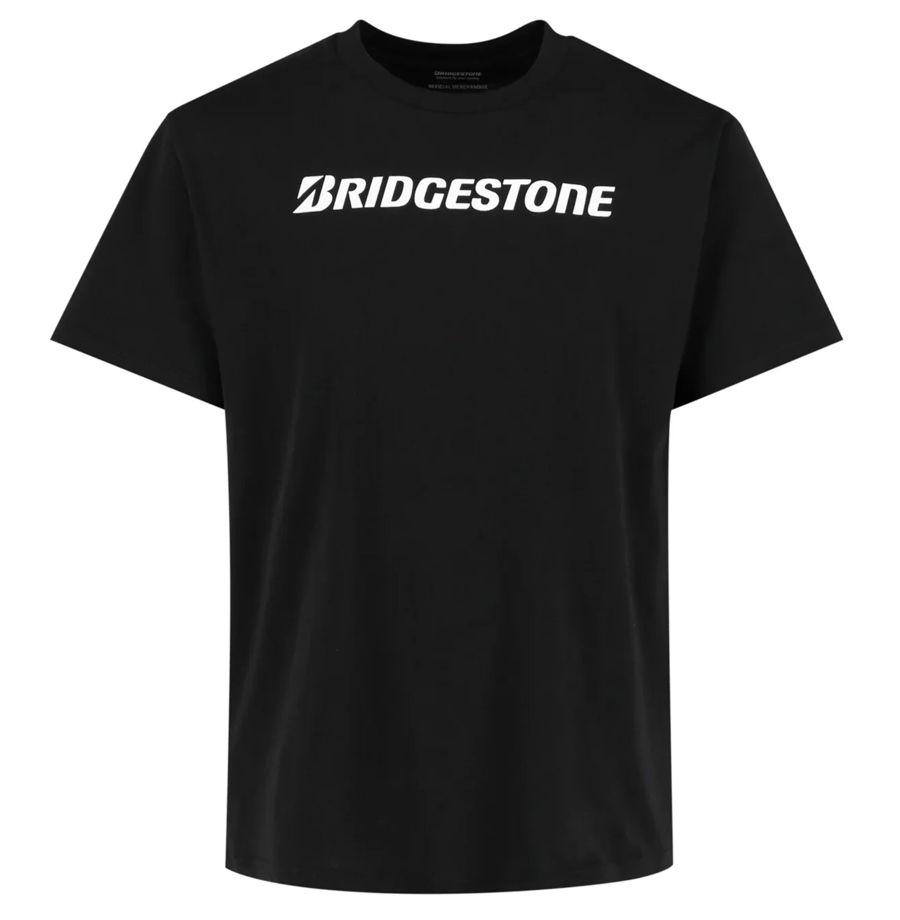 Bridgestone Give-A-Way T-Shirt