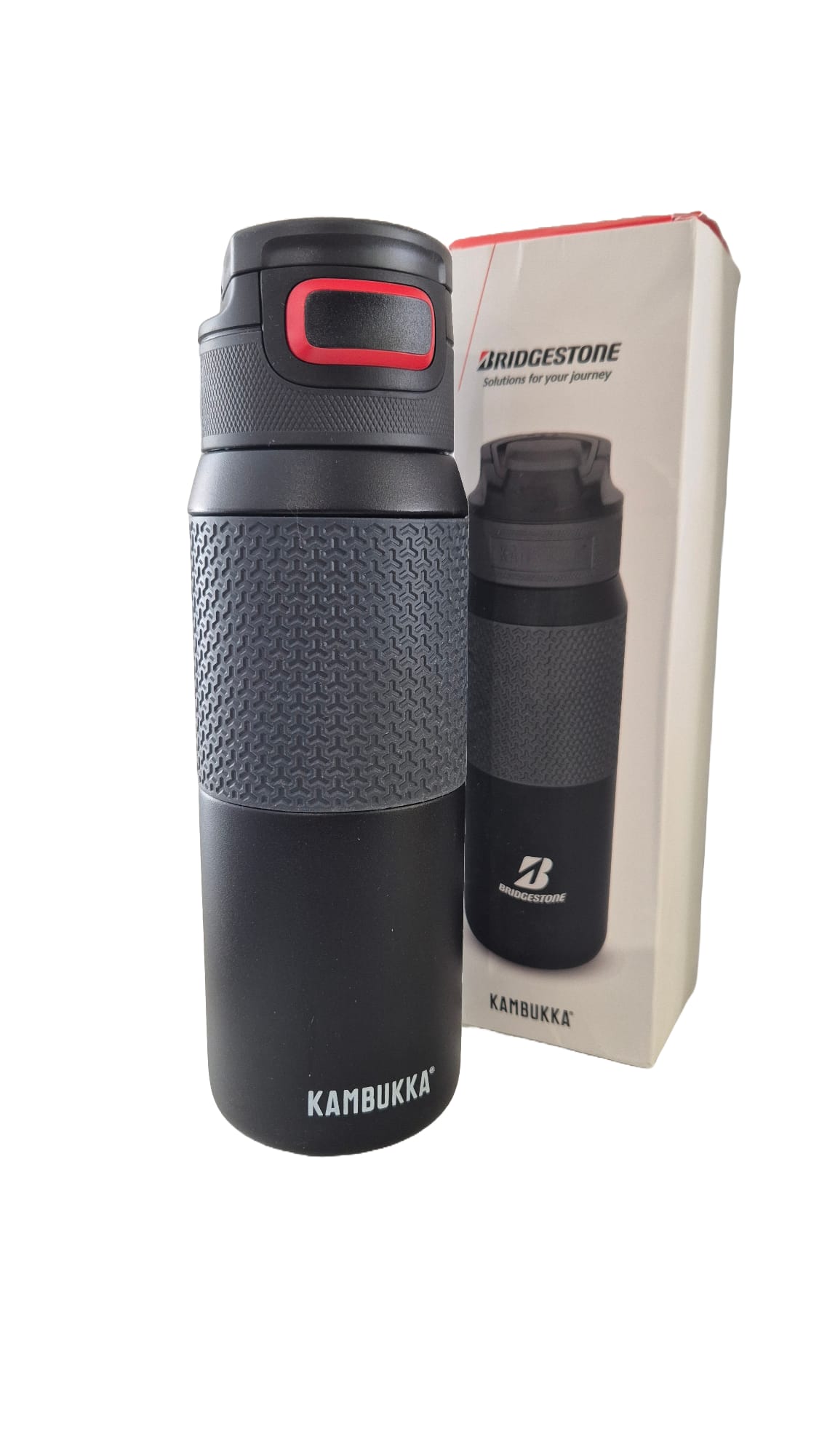 Bridgestone Kambukka Bottle