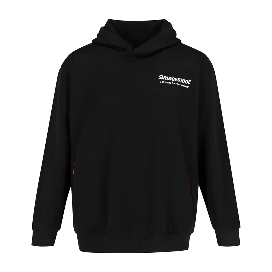 Bridgestone Core hoodie