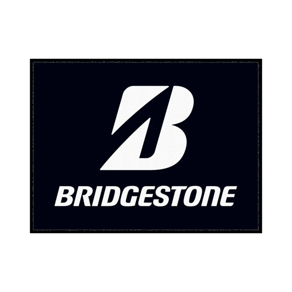 Bridgestone Floormat 90 x 120 cm