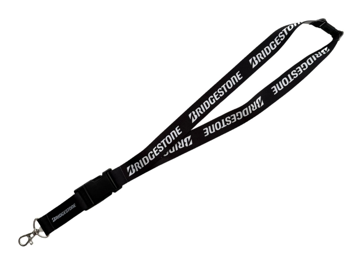 Bridgestone Lanyard ( Launch Group )