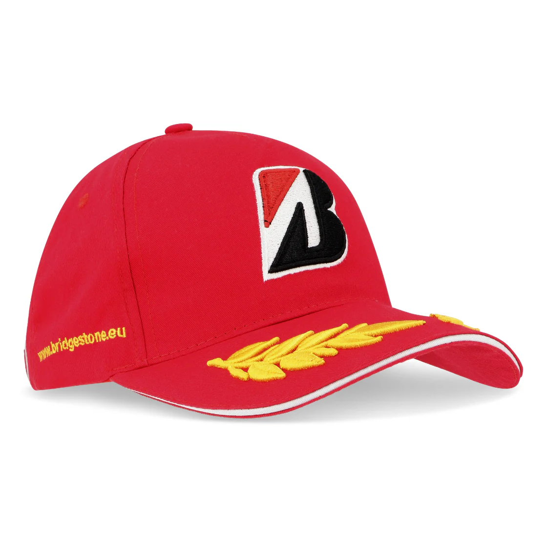 Bridgestone Replica podium cap