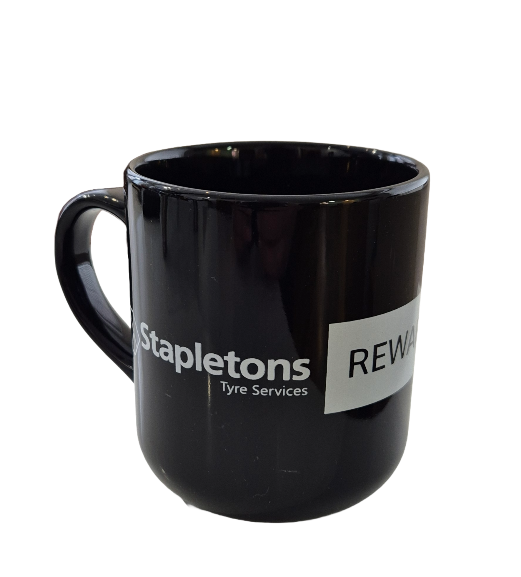 Stapletons Reward Mugs