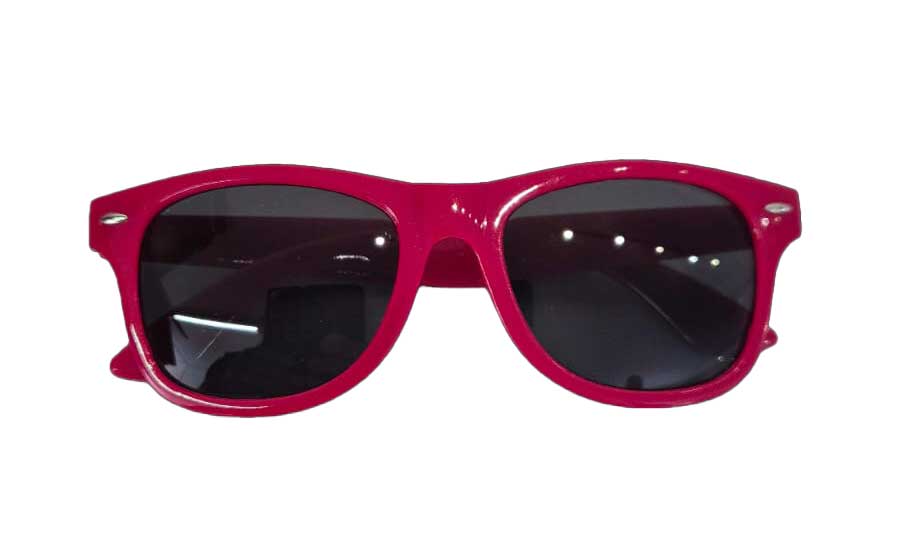 Bridgestone Sunglasses ( Red )