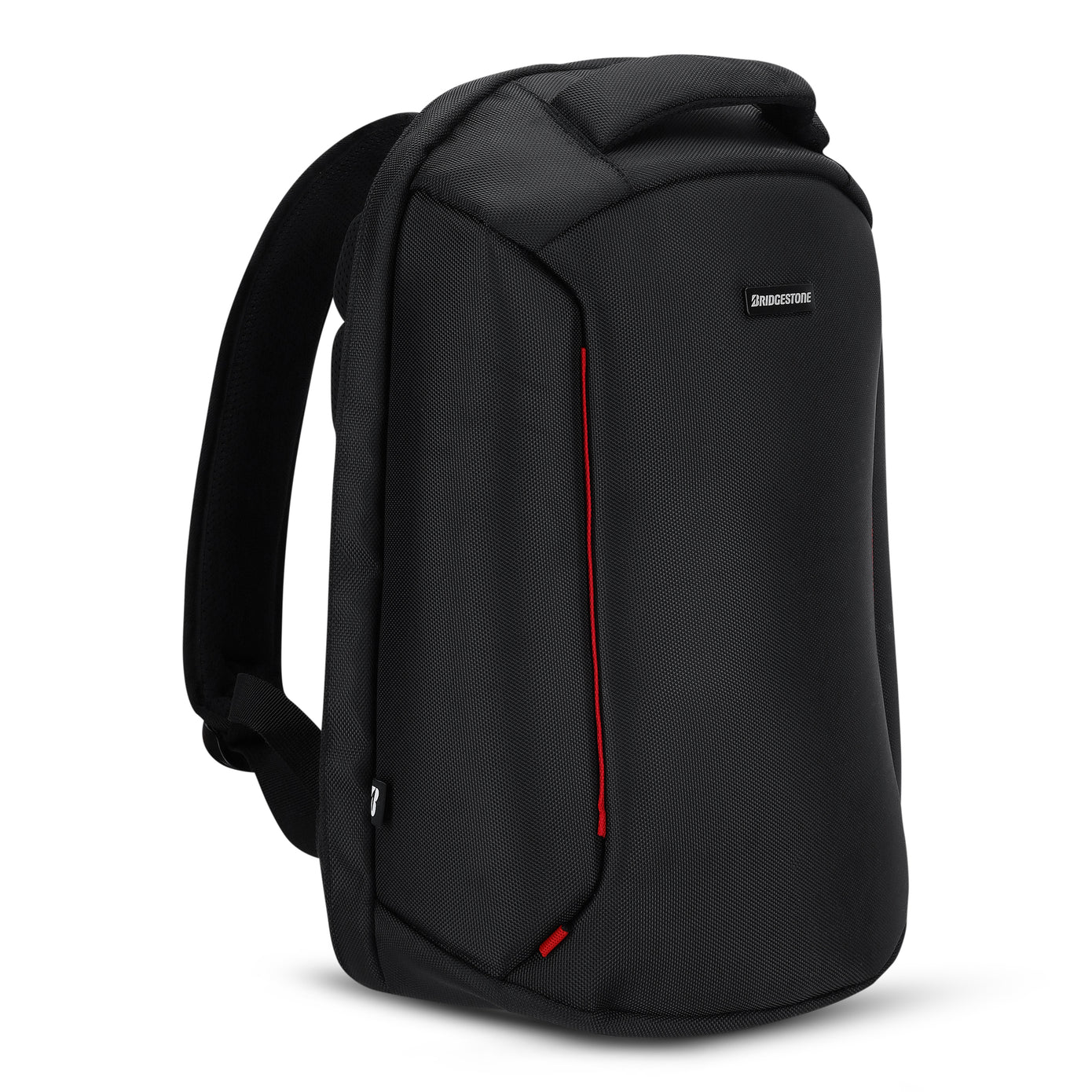 Anti-theft business backpack 17 inch