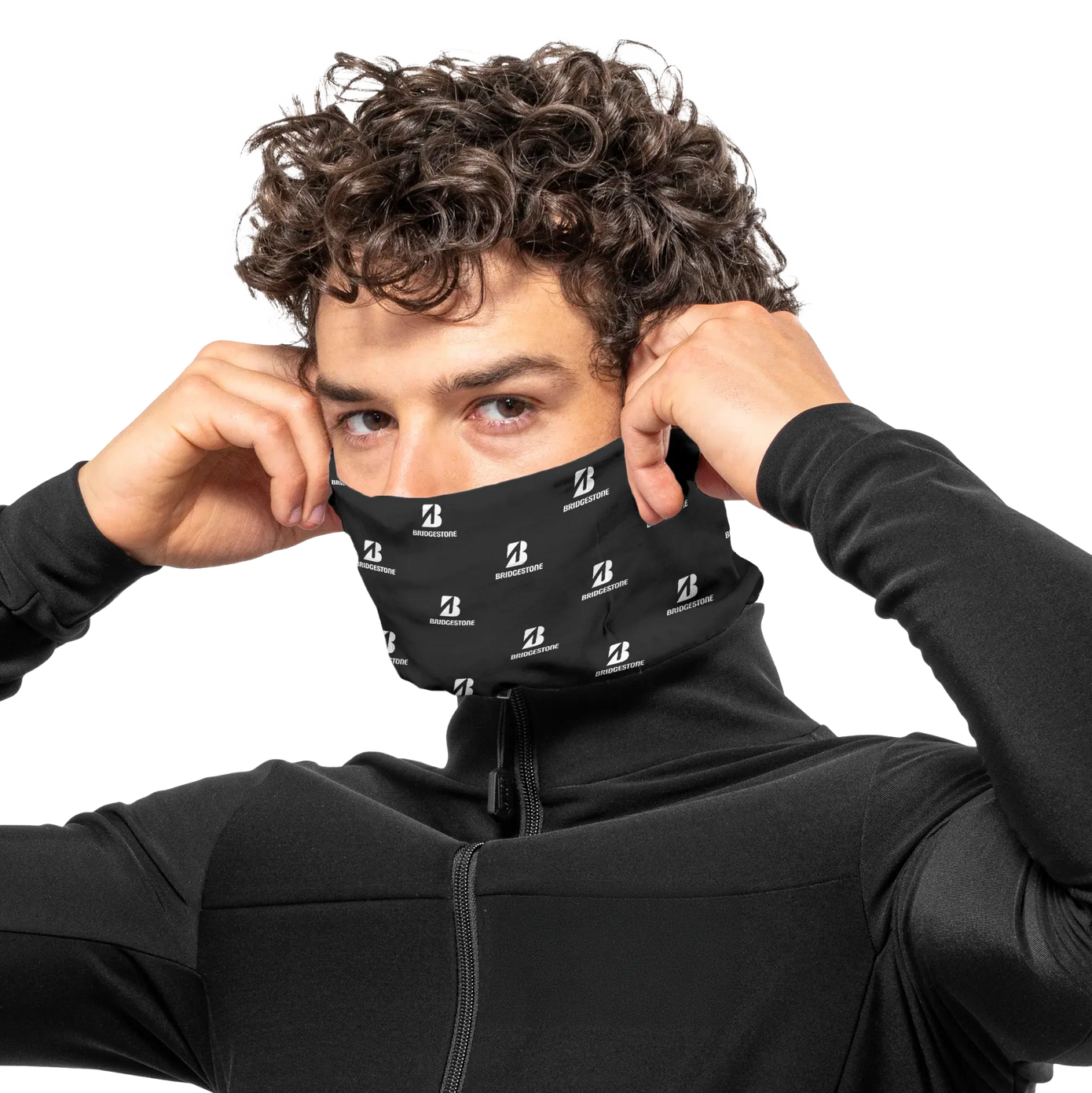 Bridgestone Multiscarf