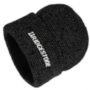 Reflective beanie