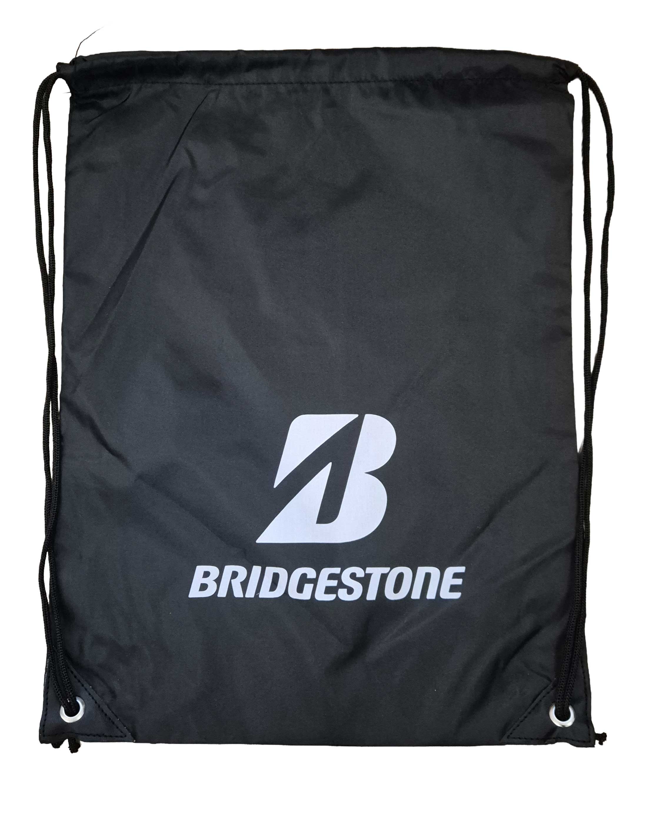 Bridgestone Draw String Bag