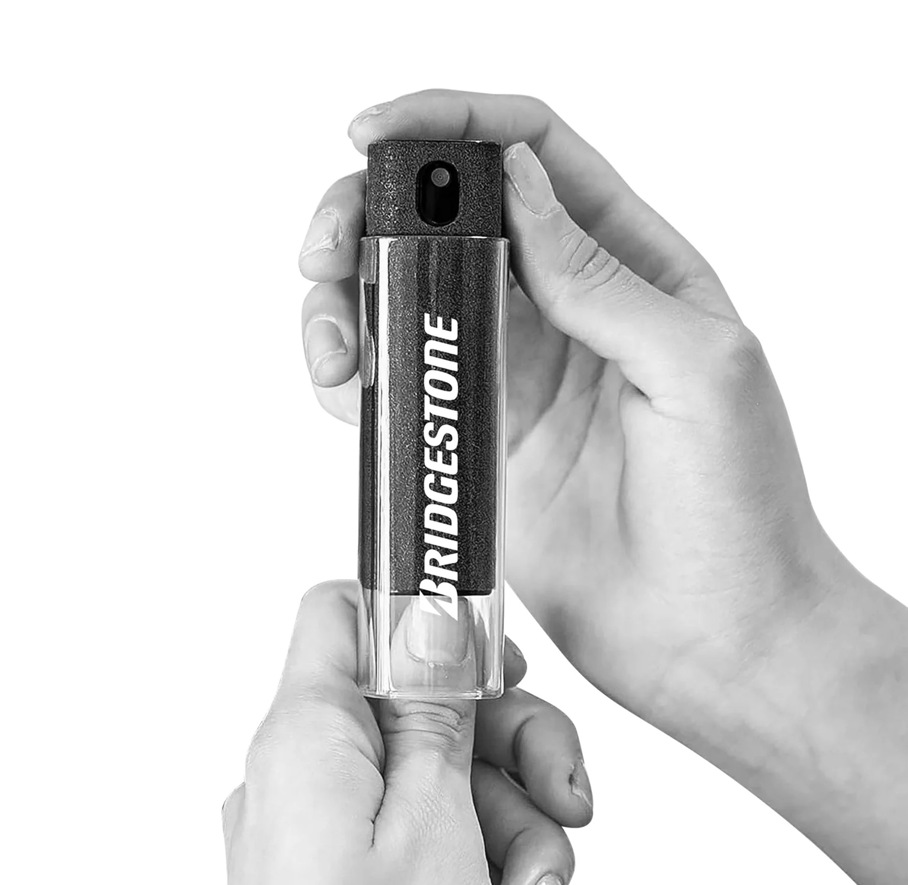 Car screen cleaner