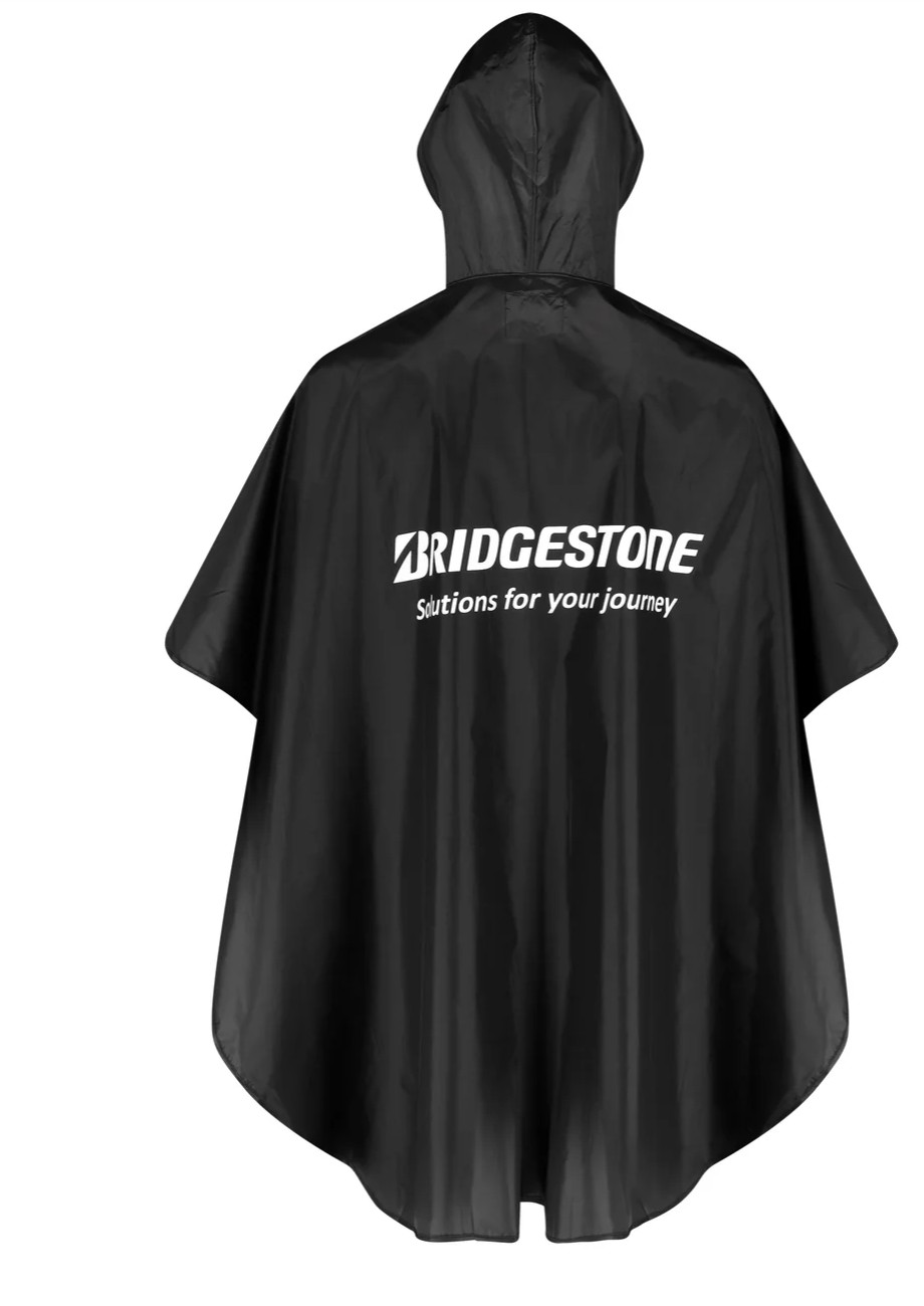 Bridgestone Poncho