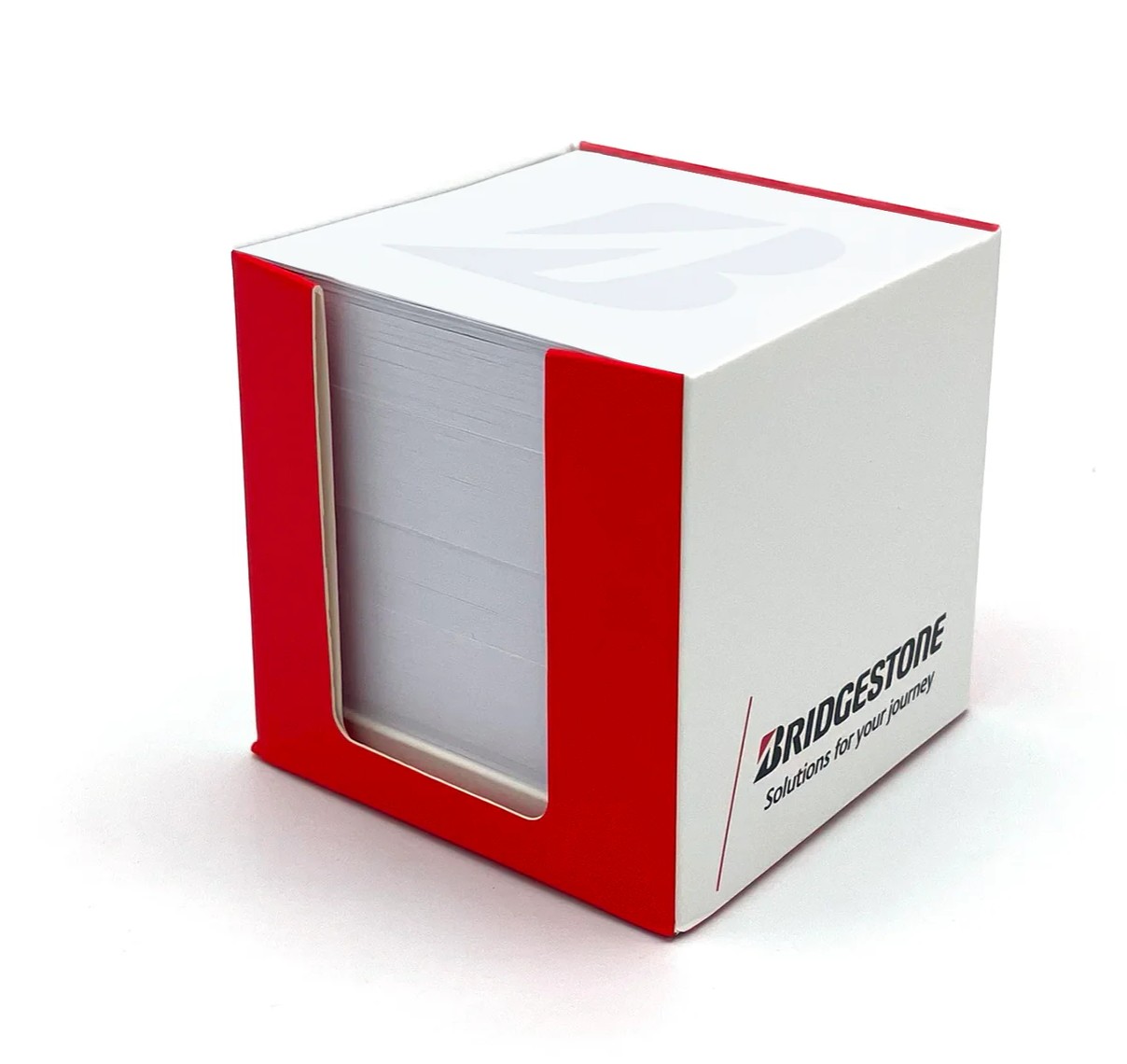 Cube note block