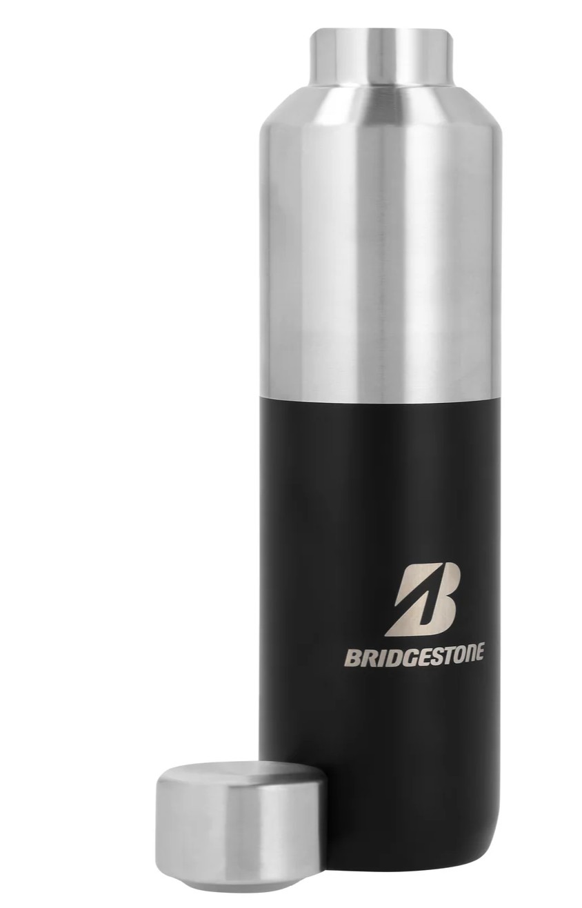 Stainless steel Drinking bottle 600 ml