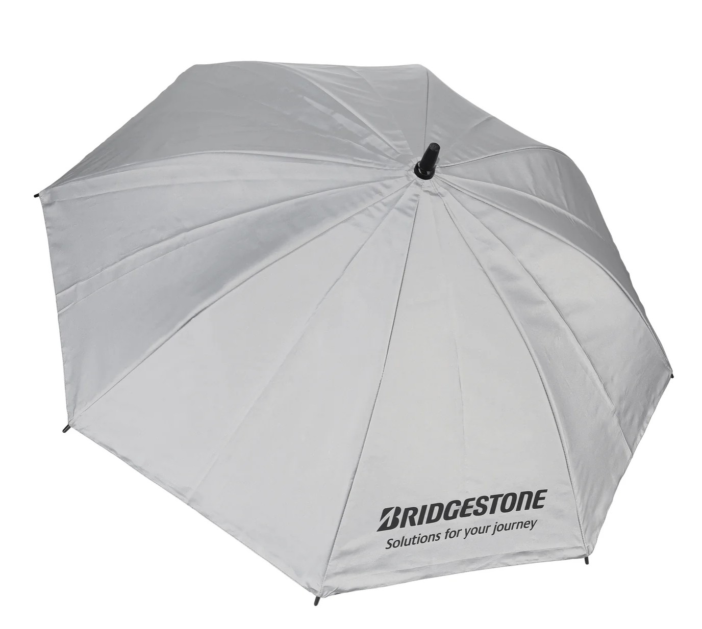 Reflective umbrella