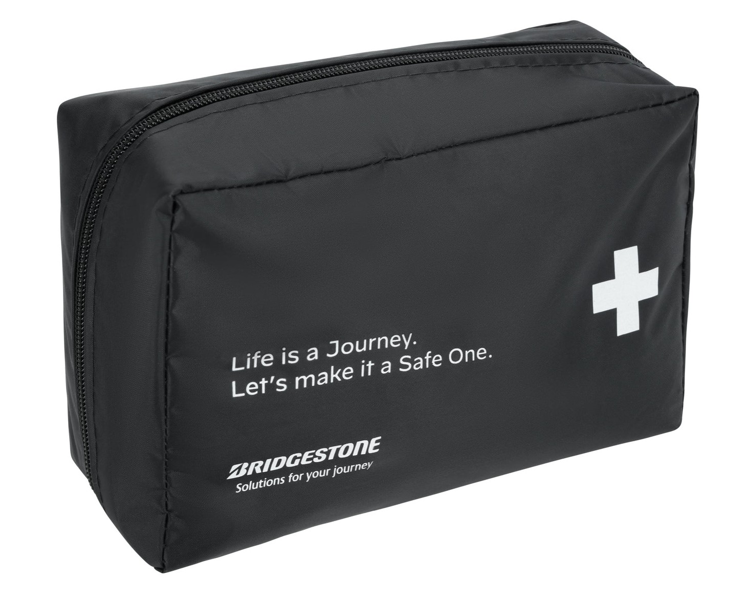 First aid kit