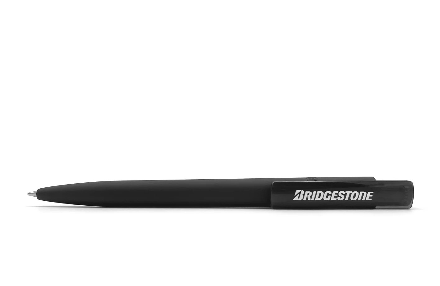 Bridgestone Black pen