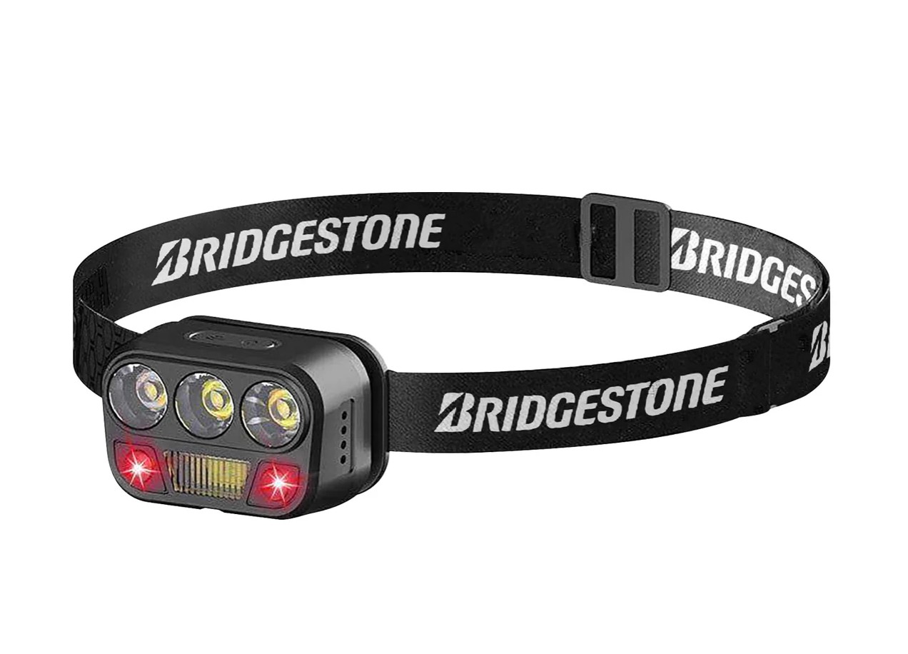 Headlamp