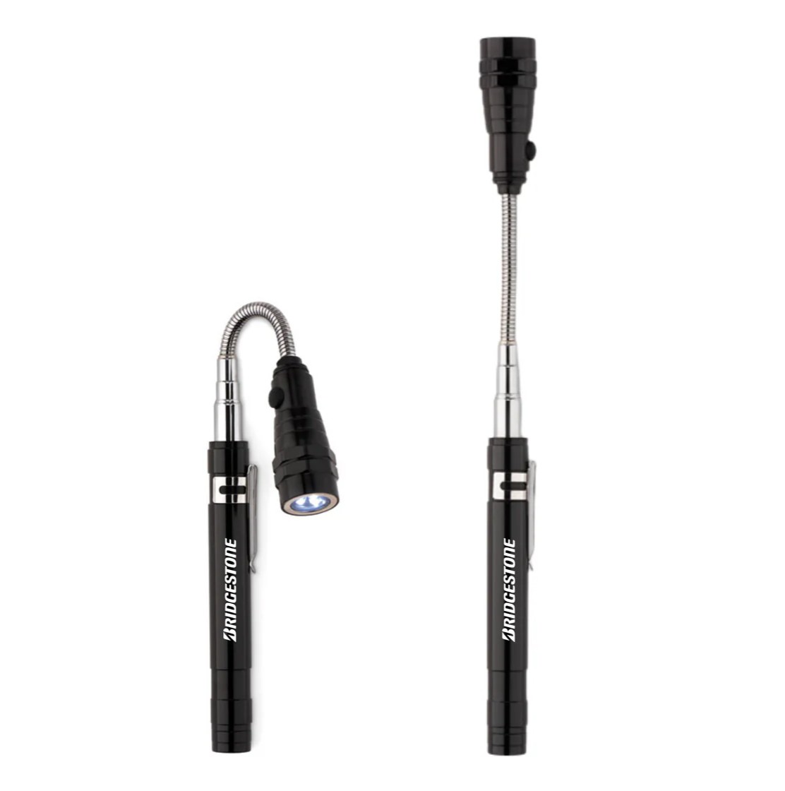Bridgestone  Extendable torch