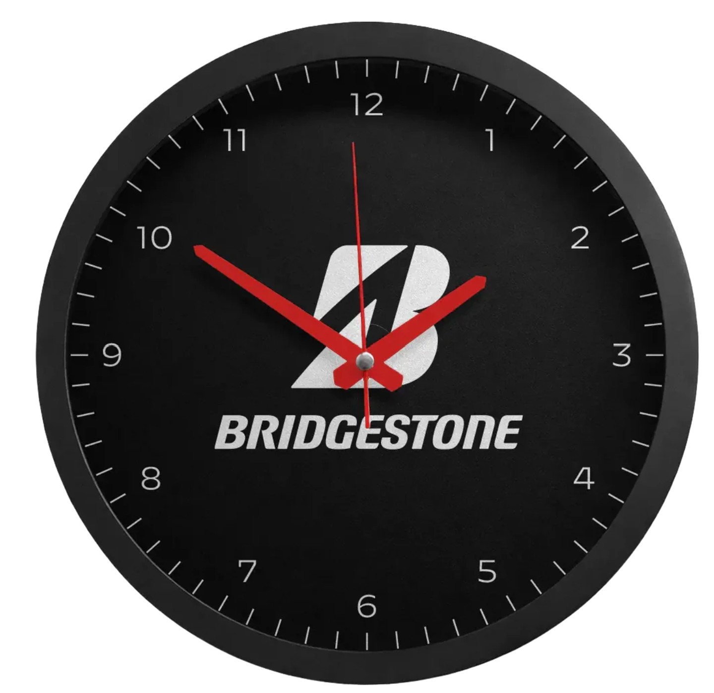 Bridgestone Clock