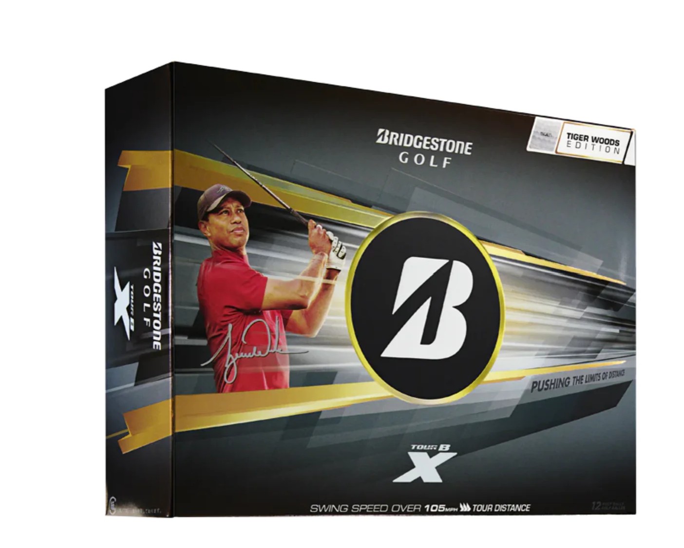 Bridgestone Golf Tour B X