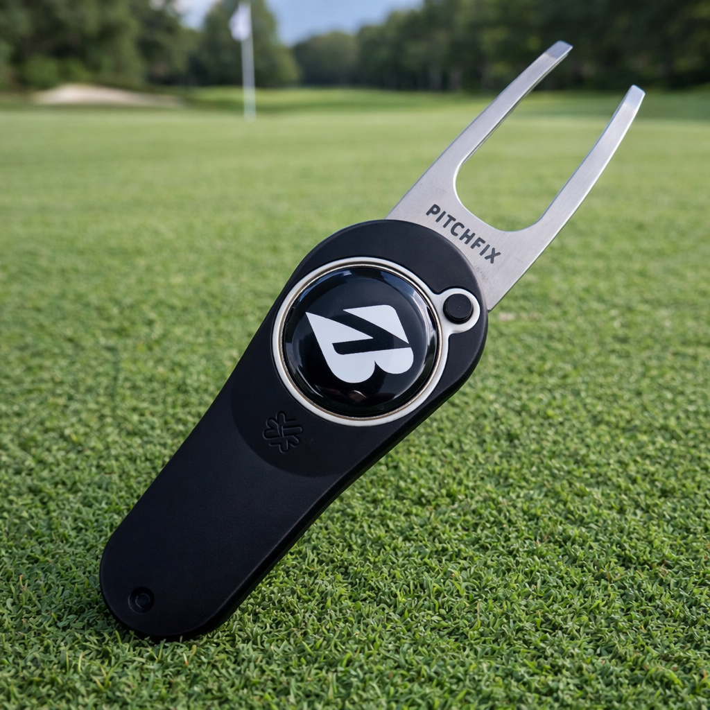 Bridgestone Pitch repair tool