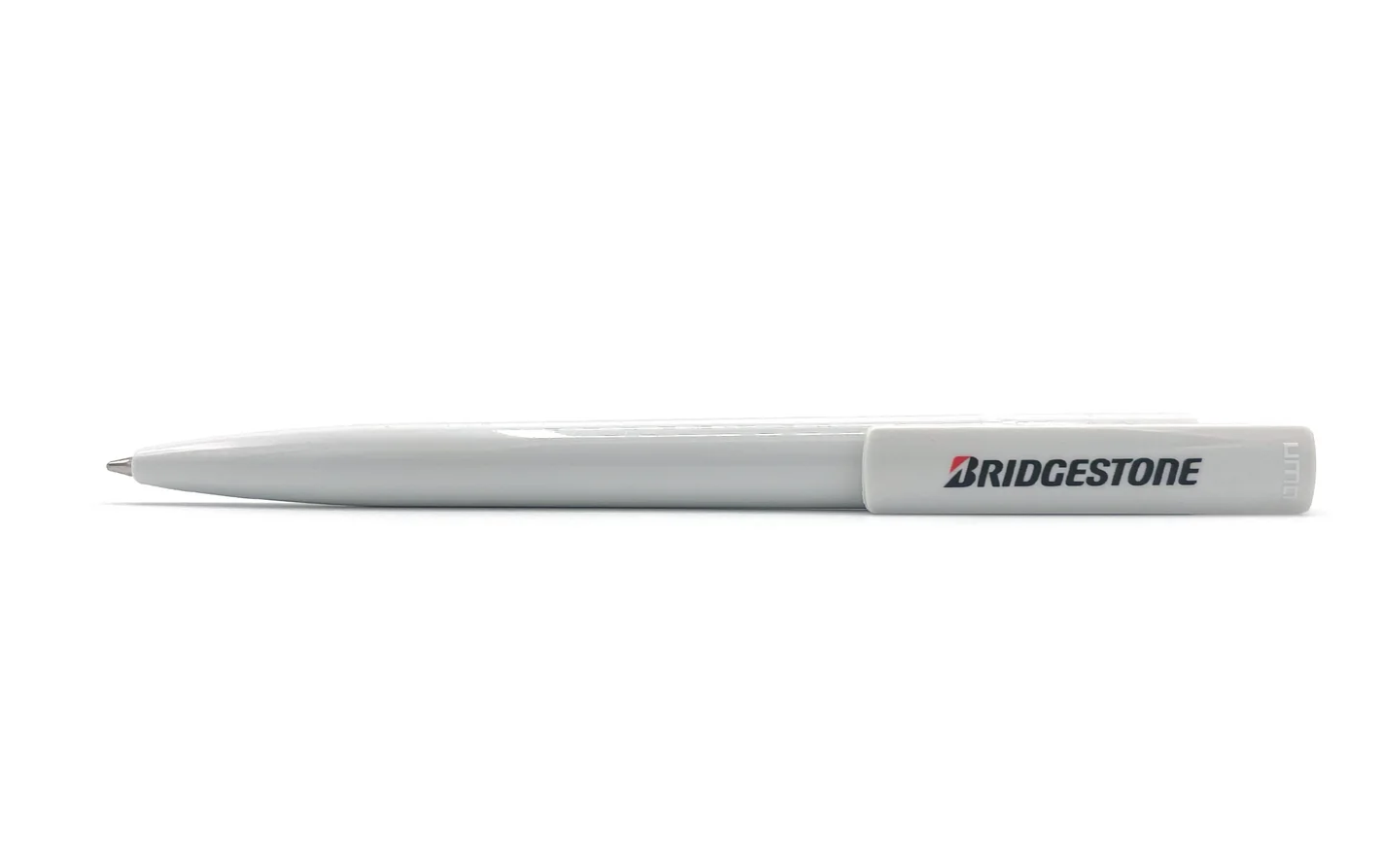 Bridgestone White Pen