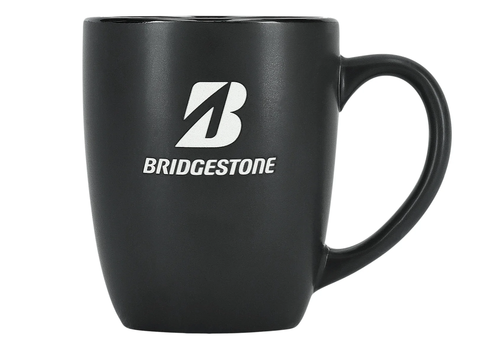 Bridgestone Mug ( Black )