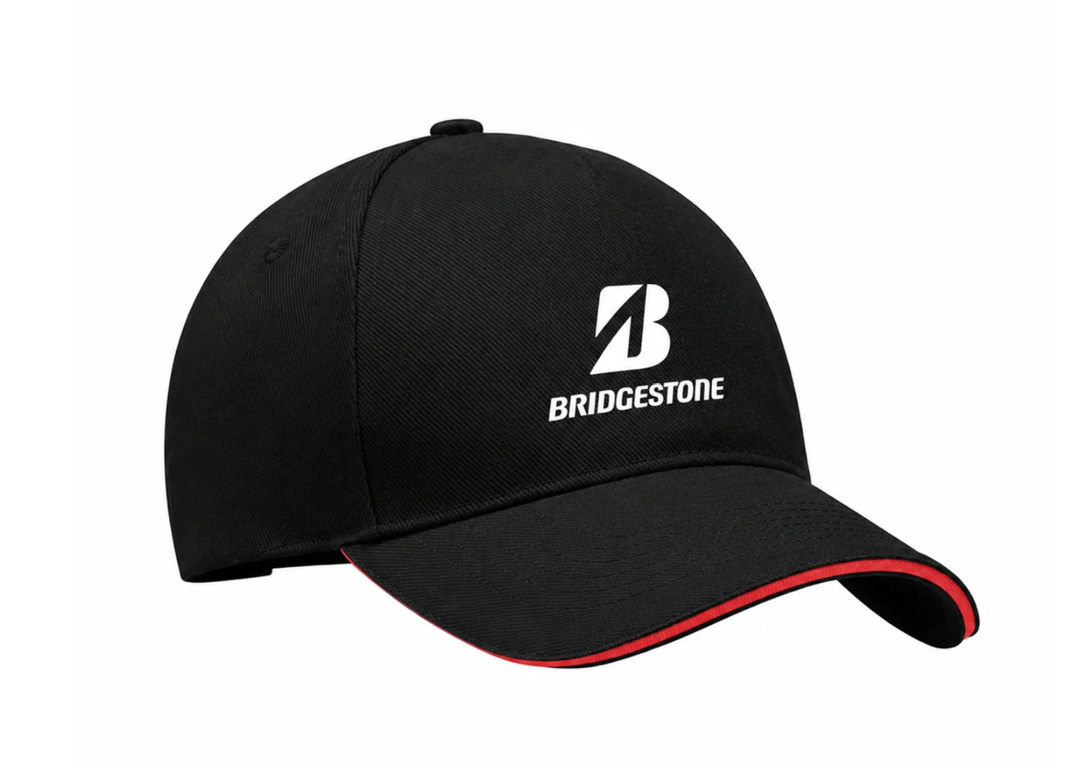 Bridgestone Cotton Baseball Cap