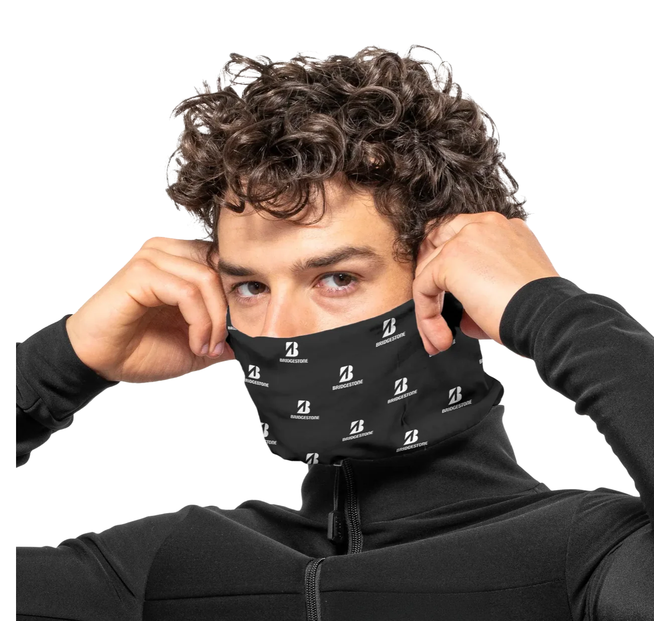 Bridgestone Scarf