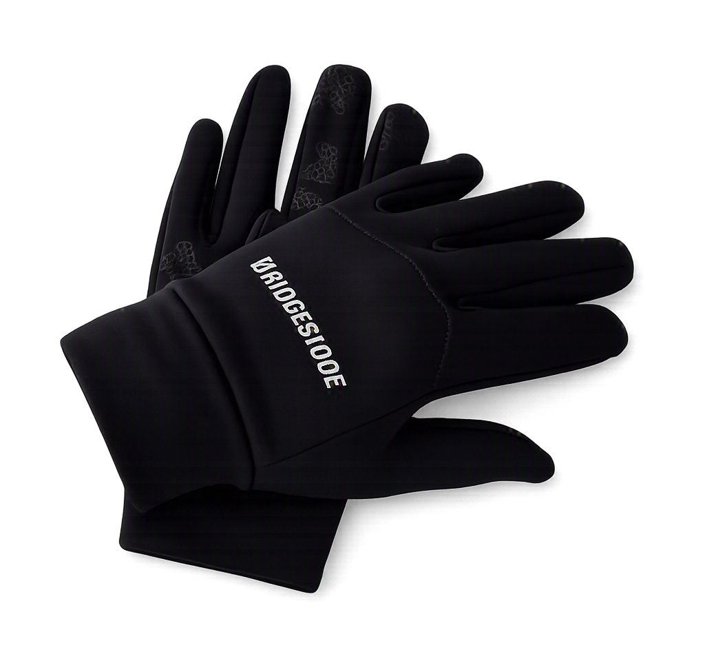 Bridgestone Softshell Sports Tech Gloves